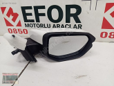 Oto Çıkma Parça / Honda / Civic / Ayna / Sağ Dış Ayna / Sıfır Parça 