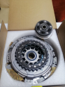 Oto Çıkma Parça / Seat / Leon / Debriyaj / Baskı Balata / Sıfır Parça 