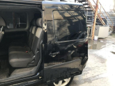 Oto Çıkma Parça / Volkswagen / Caddy / Kaporta & Karoser / Arka Çamurluk / Çıkma Parça 