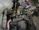 Oto Çıkma Parça / Renault / R 9 / Şanzıman / Şanzıman Komple / Çıkma Parça 
