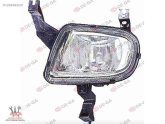 PEUGEOT 306 SOL SİS FARI 1997-2001