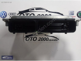 Oto Çıkma Parça / Volkswagen / Passat / Beyin / Motor Beyni / Çıkma Parça 