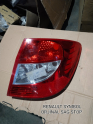 RENAULT SYMBOL ÇIKMA ORJİNAL SAĞ VE SOL STOP 2009-2012