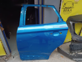 Oto Çıkma Parça / Opel / Crossland X / Kaporta & Karoser / Sol Arka Kapı / Çıkma Parça 