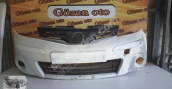 Oto Çıkma Parça / Nissan / Micra / Tampon / Ön Tampon / Çıkma Parça 