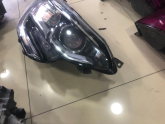 Oto Çıkma Parça / Renault / Megane / Far & Stop / Sağ Ön Far / Çıkma Parça 