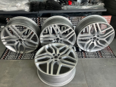 Oto Çıkma Parça / Land Rover / Range Rover / Jant & Lastik / Çelik Jant / Çıkma Parça 