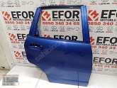 Oto Çıkma Parça / Honda / Jazz / Kaporta & Karoser / Sağ Arka Kapı / Çıkma Parça 