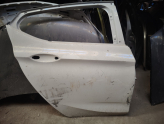 Oto Çıkma Parça / Opel / Astra / Kaporta & Karoser / Sağ Arka Kapı / Çıkma Parça 