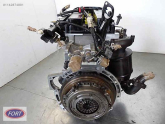 Oto Çıkma Parça / Ford / Fiesta / Motor / Motor (komple) / Çıkma Parça 