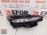 Oto Çıkma Parça / Toyota / C-HR Hybrid / Far & Stop / Sol Ön Far / Çıkma Parça 