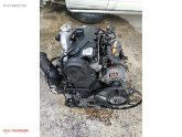 audi a4 1.9 Tdi Avf Çıkma Sandık Motor 130 luk