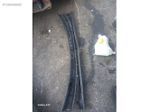 FORD FIESTA ÖN CAM IZGARASI ÇIKMA KONUK OTO 05366077016
