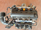 Oto Çıkma Parça / Honda / Civic / Motor / Motor (komple) / Çıkma Parça 