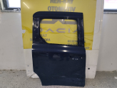 Oto Çıkma Parça / Renault / Kangoo / Kaporta & Karoser / Sağ Arka Kapı / Çıkma Parça 