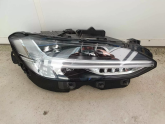 Oto Çıkma Parça / Volvo / S90 / Far & Stop / Sağ Ön Far / Çıkma Parça 