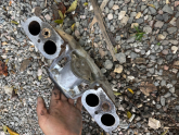 Oto Çıkma Parça / Fiat / Tempra / Motor / Emme Manifoldu / Çıkma Parça 
