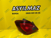 OPEL CORSA E SOL STOP (ORJİNAL)
