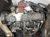 Oto Çıkma Parça / Renault / R 21 / Motor / Motor (komple) / Çıkma Parça 