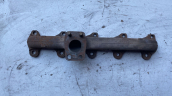 Oto Çıkma Parça / Ford / Tourneo Courier / Egzoz / Egzoz Manifoldu / Çıkma Parça 