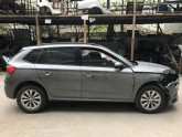 Oto Çıkma Parça / Skoda / Kamiq / Alt Takım / Travers / Çıkma Parça 