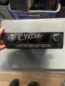 Oto Çıkma Parça / SsangYong / Kyron / Kalorifer / Kontrol Paneli / Çıkma Parça 