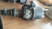 Oto Çıkma Parça / Audi / A4 / Motor / Distribütör / Çıkma Parça 