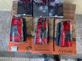 Oto Çıkma Parça / Citroen / Berlingo / Far & Stop / Sol Arka Stop / Çıkma Parça 