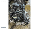 260920 KOMPLE MOTOR MERCEDES