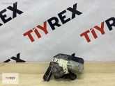 Citroen C4 2013 Arka Silecek Motoru Orjinal