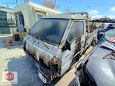 Oto Çıkma Parça / Mitsubishi / L300 / Kaporta & Karoser / Kesme Tavan Sacı / Çıkma Parça 
