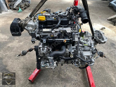 RENAULT CLIO 5 1.0 TCE MOTOR DOLU KOMPLE ALKAN OTO 05324171034