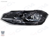 ÖN FAR KOMPLE SOL VOLKSWAGEN POLO 2018= 2G1941773