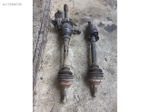 Oto Çıkma Parça / Peugeot / 307 / Alt Takım / Aks / Çıkma Parça 