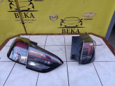 OPEL CROSSLAND X SOL STOP ÇIKMA ORJİNAL YEDEK PARÇA