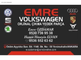 Oto Çıkma Parça / Volkswagen / Passat / Motor / Motor (komple) / Çıkma Parça 