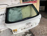 Oto Çıkma Parça / Audi / A3 / Oto Cam / Bagaj Camı / Çıkma Parça 