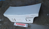Oto Çıkma Parça / Bmw / 5 Serisi / Kaporta & Karoser / Bagaj Kapağı / Çıkma Parça 