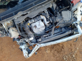 Hurda Belgeli Araçlar / Ford / Tourneo Courier
