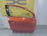 Oto Çıkma Parça / Renault / Captur / Kaporta & Karoser / Sağ Ön Kapı / Çıkma Parça 