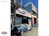 Oto Çıkma Parça / Ford / Focus / Kaporta & Karoser / Sağ Ön Kapı / Çıkma Parça 