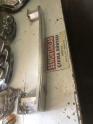 Oto Çıkma Parça / Citroen / Berlingo / Tampon / Ön Koruma Demiri / Çıkma Parça 