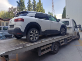 CITROEN CACTUS 2019 MODEL BAĞAJ KAPAĞI