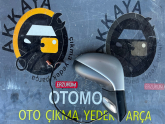 Peugeot 207 Sağ Ayna Orjinal Çıkma