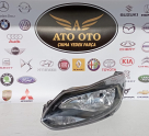 Oto Çıkma Parça / Ford / Focus / Far & Stop / Sol Ön Far / Çıkma Parça 