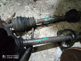 Oto Çıkma Parça / Renault / Safrane / Alt Takım / Aks / Çıkma Parça 