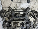 FORD MONDEO (ORJİNAL) ARKA TORSİYON -ÜÇEL OTO