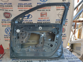Oto Çıkma Parça / Citroen / C-elysee / Kaporta & Karoser / Sağ Ön Kapı / Çıkma Parça 
