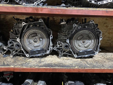 Oto Çıkma Parça / Honda / City / Şanzıman / Şanzıman Komple / Çıkma Parça 