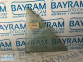 Oto Çıkma Parça / Honda / Civic / Oto Cam / Kelebek Camı / Sıfır Parça 